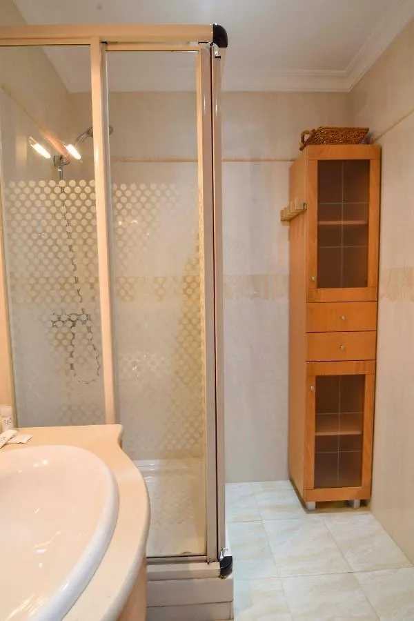 Letmalaga Banos Del Carmen One Apartment Spain
