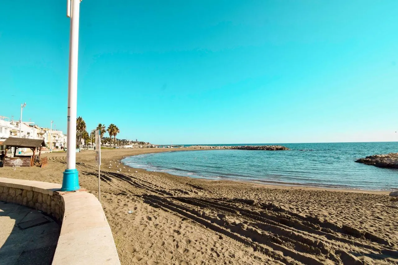 Letmalaga Banos Del Carmen One Apartment 0*, Malaga Spain