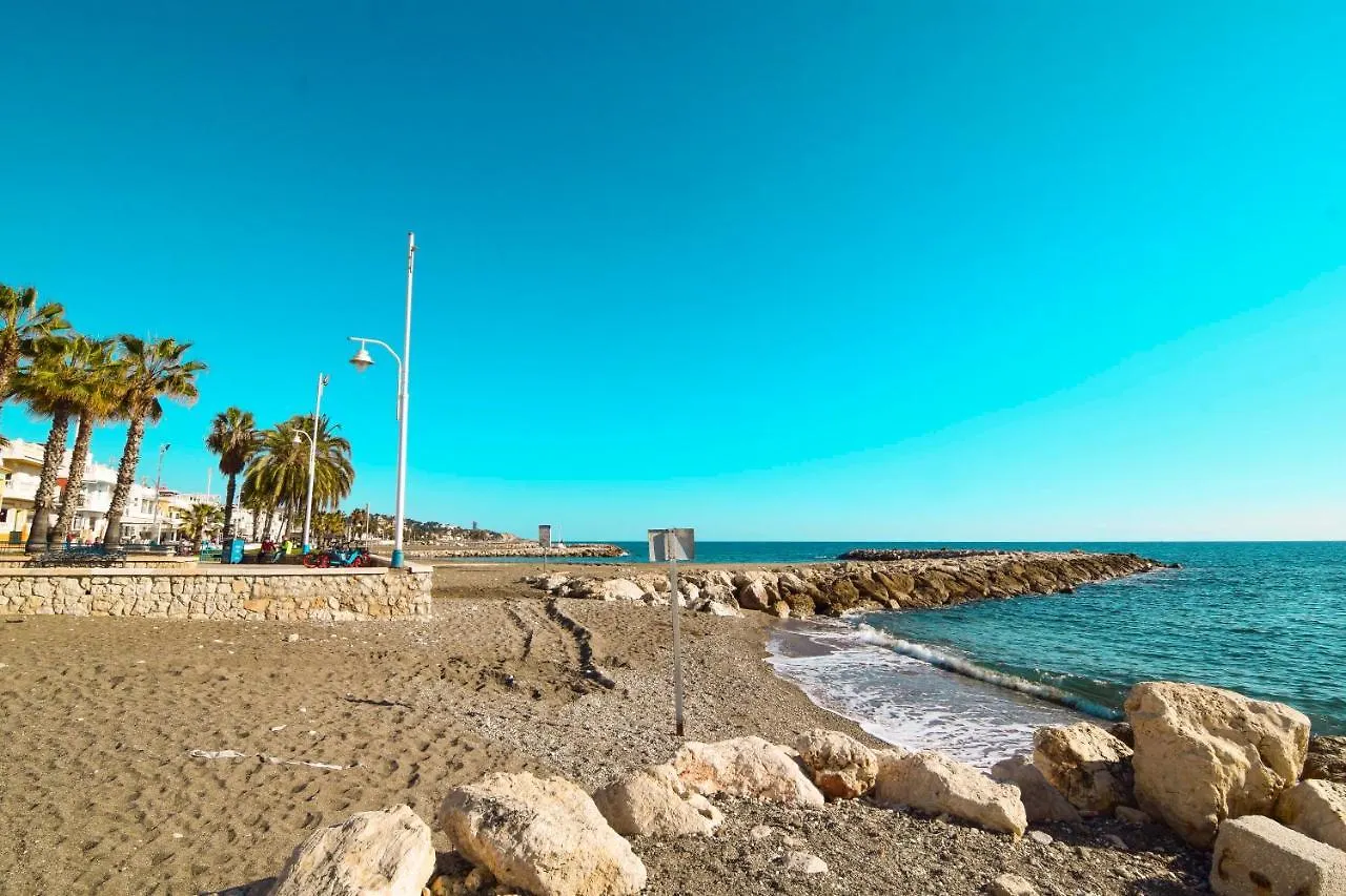 Letmalaga Banos Del Carmen One Apartment Spain