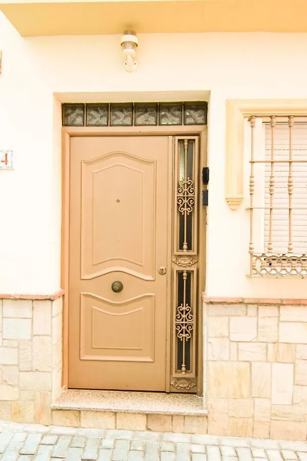 Letmalaga Banos Del Carmen One Apartment