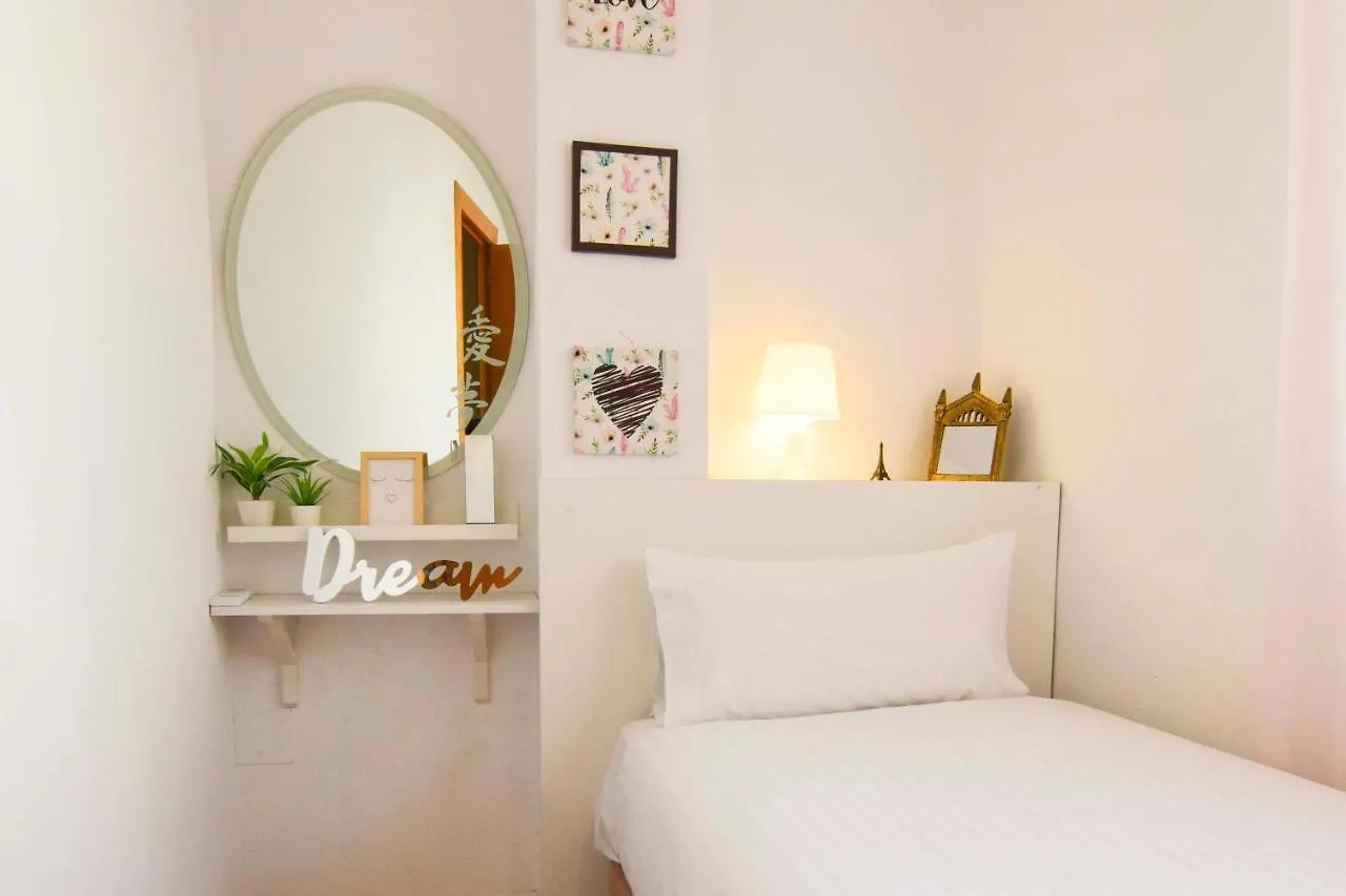 Letmalaga Banos Del Carmen One Apartment Malaga