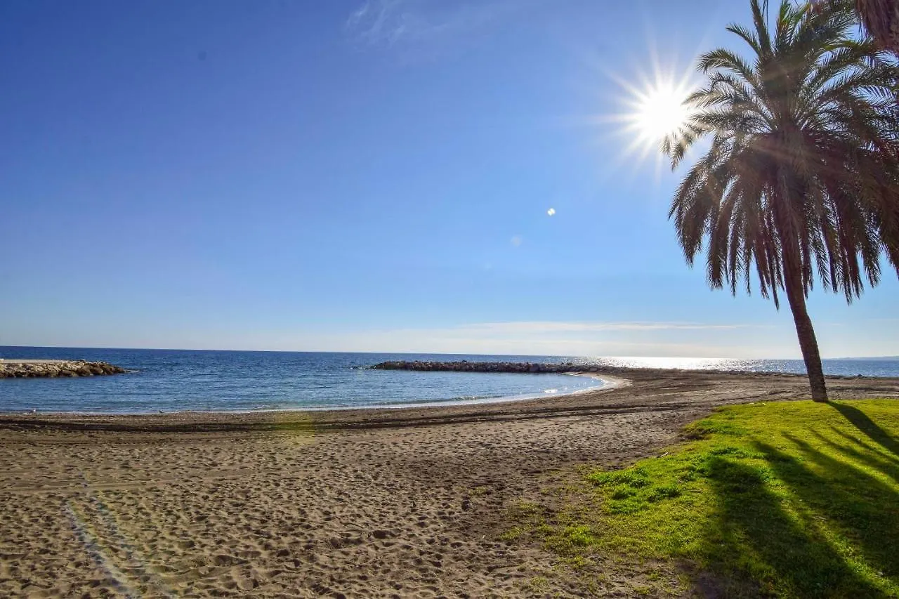 Letmalaga Banos Del Carmen One Apartment