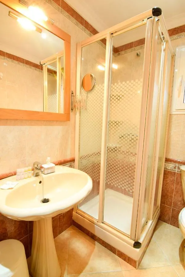 Letmalaga Banos Del Carmen One Apartment Spain