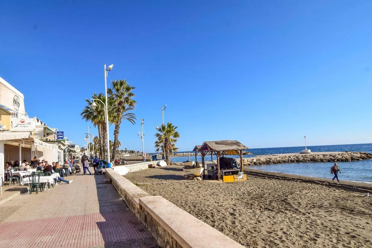 Letmalaga Banos Del Carmen One Apartment 0*, Malaga Spain
